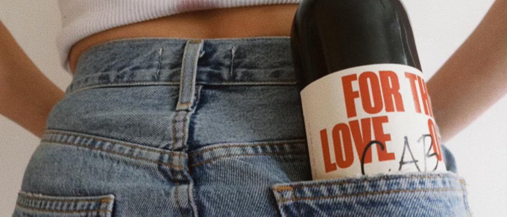 A New Chapter: "For The Love Of" Becomes "Same Table"